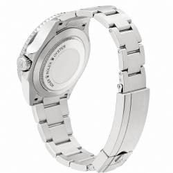 Rolex Sea-Dweller 40MM 116600 Stainless Steel Watch